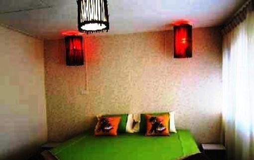 фото отеля Na Na Chart Hostel Chiang Mai