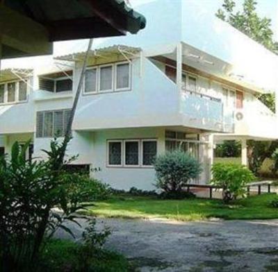 фото отеля Na Na Chart Hostel Chiang Mai