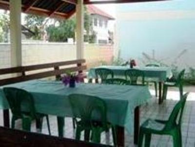 фото отеля Na Na Chart Hostel Chiang Mai