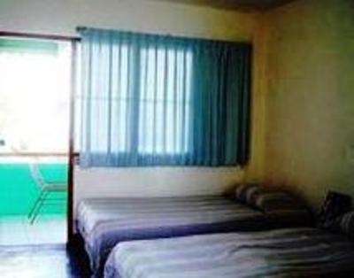 фото отеля Na Na Chart Hostel Chiang Mai