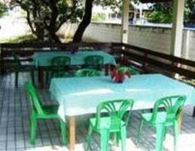 фото отеля Na Na Chart Hostel Chiang Mai