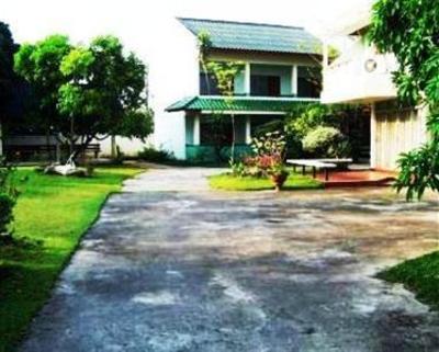 фото отеля Na Na Chart Hostel Chiang Mai