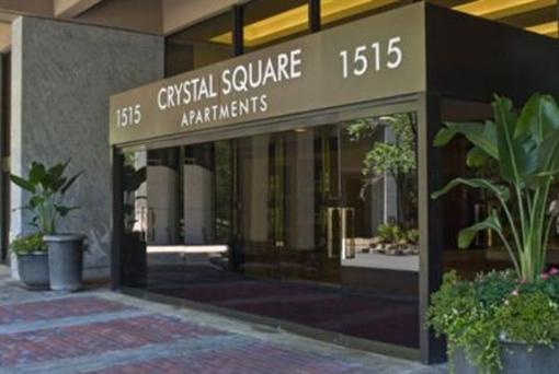 фото отеля National at Crystal Square Apartments Arlington (Virginia)