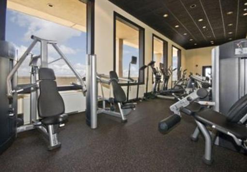 фото отеля National at Crystal Square Apartments Arlington (Virginia)