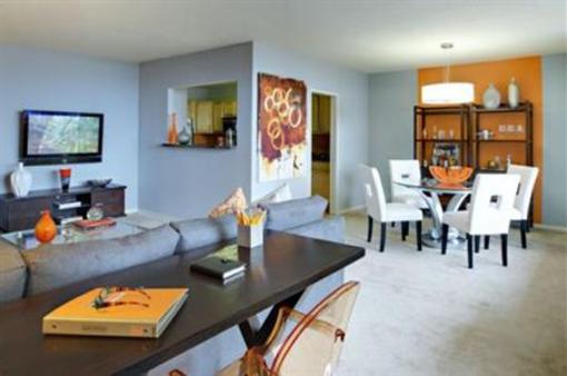 фото отеля National at Crystal Square Apartments Arlington (Virginia)