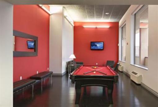 фото отеля National at Crystal Square Apartments Arlington (Virginia)