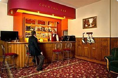 фото отеля Hotel Arkadia Warsaw