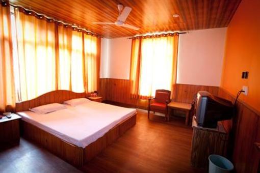 фото отеля Pong View Hotel