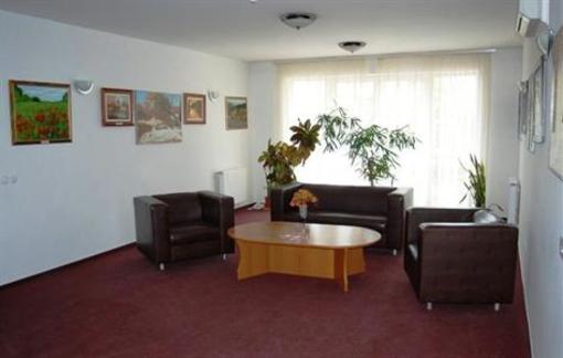 фото отеля Hotel Platan