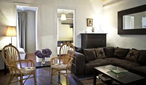 фото отеля Desig Sagrada Familia 2 Apartment