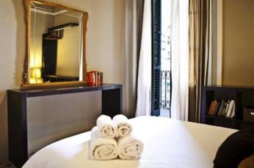 фото отеля Desig Sagrada Familia 2 Apartment