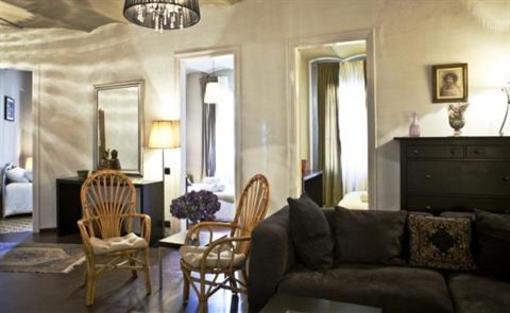 фото отеля Desig Sagrada Familia 2 Apartment