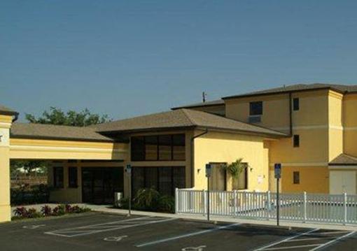 фото отеля Comfort Inn & Suites Tavares Mount Dora