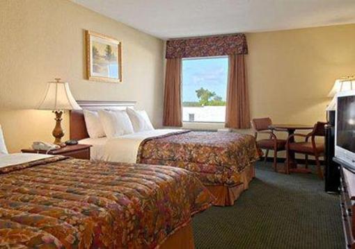 фото отеля Comfort Inn & Suites Tavares Mount Dora