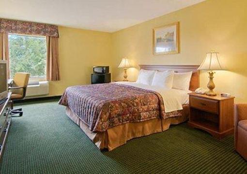 фото отеля Comfort Inn & Suites Tavares Mount Dora