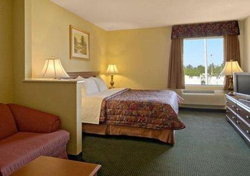 фото отеля Comfort Inn & Suites Tavares Mount Dora