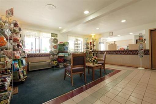 фото отеля Americas Best Value Inn Birch Run