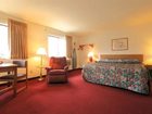 фото отеля Americas Best Value Inn Birch Run