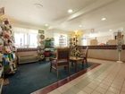 фото отеля Americas Best Value Inn Birch Run