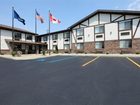 фото отеля Americas Best Value Inn Birch Run