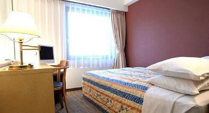фото отеля Hotel Suave Kobe Asuta