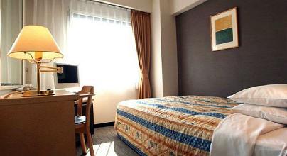 фото отеля Hotel Suave Kobe Asuta