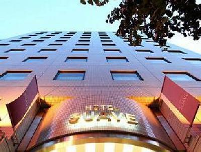 фото отеля Hotel Suave Kobe Asuta