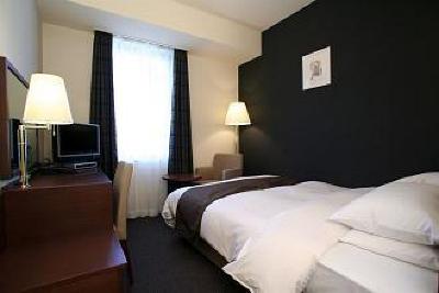 фото отеля Hotel Suave Kobe Asuta
