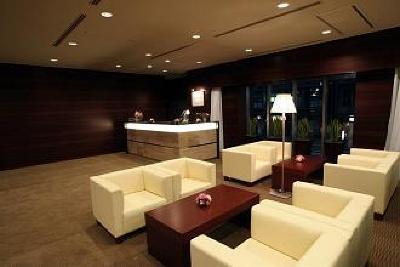 фото отеля Hotel Suave Kobe Asuta