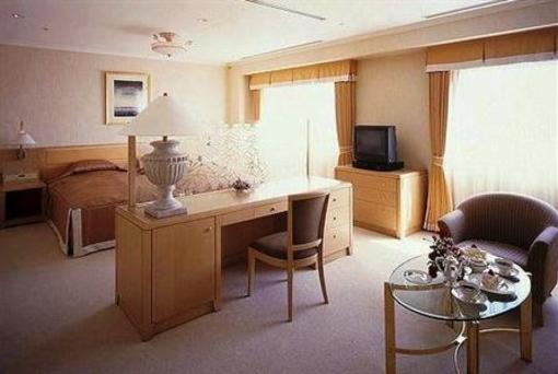 фото отеля Numazu Riverside Hotel