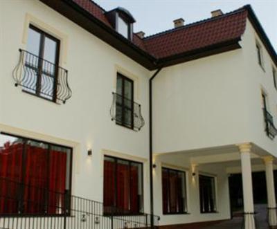 фото отеля Dworek Pani Walewska Hotel Gdansk