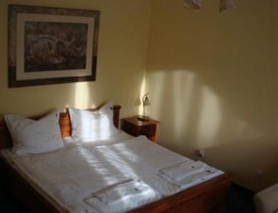 фото отеля Dworek Pani Walewska Hotel Gdansk