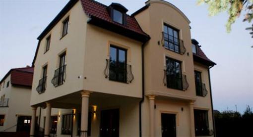фото отеля Dworek Pani Walewska Hotel Gdansk