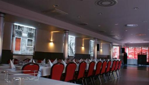 фото отеля Dworek Pani Walewska Hotel Gdansk