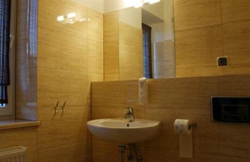 фото отеля Dworek Pani Walewska Hotel Gdansk