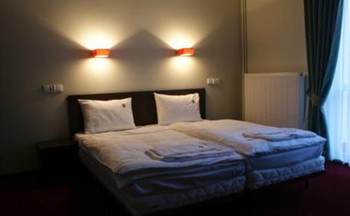 фото отеля Dworek Pani Walewska Hotel Gdansk