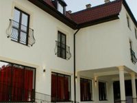 Dworek Pani Walewska Hotel Gdansk