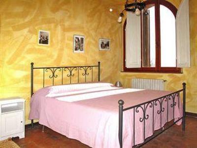 фото отеля Antico Podere Il Bugnolo Bed & Breakfast Poggibonsi