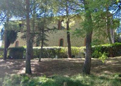 фото отеля Antico Podere Il Bugnolo Bed & Breakfast Poggibonsi