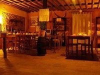 Antico Podere Il Bugnolo Bed & Breakfast Poggibonsi