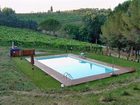 фото отеля Antico Podere Il Bugnolo Bed & Breakfast Poggibonsi