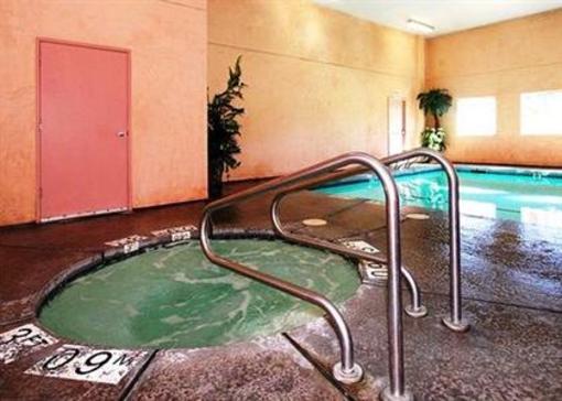 фото отеля Comfort Inn Eureka
