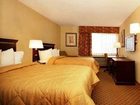 фото отеля Comfort Inn Eureka