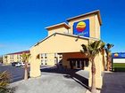 фото отеля Comfort Inn Eureka