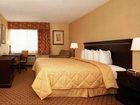 фото отеля Comfort Inn Eureka