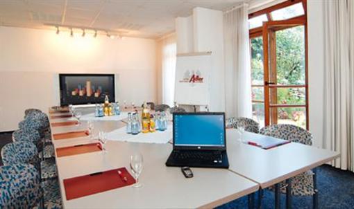 фото отеля Hotel Gasthof Adler Ulm