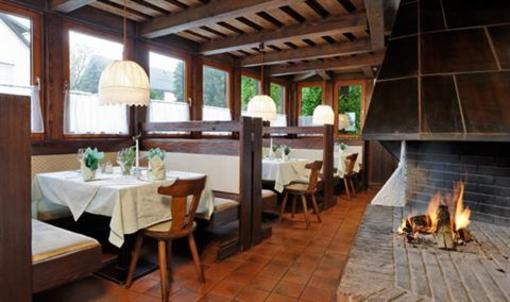 фото отеля Hotel Gasthof Adler Ulm