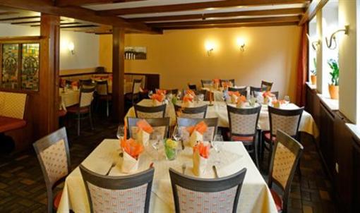 фото отеля Hotel Gasthof Adler Ulm