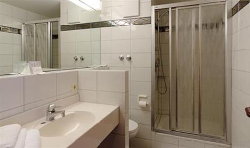 фото отеля Hotel Gasthof Adler Ulm