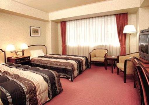 фото отеля Quality Hotel Kobe